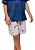 Pijama Infantil Diones Menino Com Camiseta Lisa E Shorts - Imagem 3