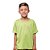 Pijama Infantil Diones Menino Com Camiseta Lisa E Shorts - Imagem 5