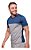 Pijama Diones Camiseta E Shorts Para Descanso Masculino - Imagem 2