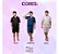 Pijama Plus Size Diones Com Botões E Estampa Masculino - Imagem 13