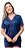 Pijama Feminino Botões Caimento Perfeito Para Descanso - Imagem 5