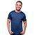 Pijama Masculino Diones Com Camiseta Lisa E Shorts Estampado - Imagem 2