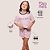 Pijama Infantil Menina Fresco Com Estampa Divertida - Imagem 13
