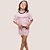 Pijama Infantil Menina Fresco Com Estampa Divertida - Imagem 4