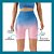 Shorts Feminino Cintura Alta Sem Costura E Flexível - Imagem 13
