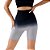 Shorts Feminino Cintura Alta Sem Costura E Flexível - Imagem 10
