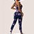 Calça Leg E Top Conjunto Feminino Academia Fitness Caminhada - Imagem 4