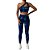 Calça Leg E Top Conjunto Feminino Academia Fitness Caminhada - Imagem 4