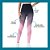 Calça Legging Degradê Academia Fitness Feminina Sem Costura - Imagem 11