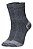 Meia Trekking Coolmax Cano Longo Selene - Imagem 1
