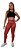 Calça Legging Mormaii Feminina Estampada Sem Costura Fitness - Imagem 3
