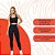 Calça Legging Trifil Sport Sem Costura Com Secagem Rápida - Imagem 6