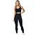Calça Legging Trifil Sport Sem Costura Com Secagem Rápida - Imagem 3