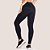 Calça Legging Trifil Sport Sem Costura Com Secagem Rápida - Imagem 5