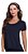 Camiseta Feminina Dry Academia Selene Poliamida Fitness - Imagem 2