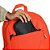Mochila Puma Buzz Backpack Unissex Desenho No Tecido Lisa - Imagem 9