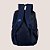 Mochila Unissex Cut Logo 18l Fila Original Painel Acolchoado - Imagem 12