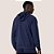 Casaco Com Capuz Fila Letter Outline Light Masculino - Imagem 2