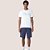 Camiseta Fila Letter Outline Masculina Original - Imagem 5