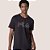 Camiseta Fila Letter Outline Masculina Original - Imagem 7