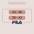 Kit 3 Meias Fila Invisível Unisex Faixa Tensora - Imagem 7