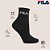 Kit 3 Meia Fila Tripack Unisex Cano Medio Original - Imagem 4