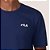 Camiseta Fila Regular Classic Conforto Com Tecido Premium - Imagem 11