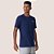 Camiseta Fila Regular Classic Conforto Com Tecido Premium - Imagem 10