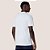 Camiseta Fila Regular Classic Conforto Com Tecido Premium - Imagem 3
