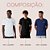 Camiseta Fila Regular Classic Conforto Com Tecido Premium - Imagem 15