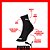 Kit Com 3 Pares Meia Esportiva Masculina Cano Médio Puma - Imagem 2
