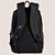 Mochila Outline Fila Unisex Original 18l Tecido Liso - Imagem 3