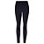 Calça Legging Feminina Sem Costura Sport Trifil Cós Médio - Imagem 4