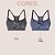 Top Puma Original Feminino Bodywear Academia Fitness - Imagem 11