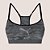Top Puma Original Feminino Bodywear Academia Fitness - Imagem 1