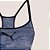 Top Puma Original Feminino Bodywear Academia Fitness - Imagem 8