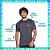 Camiseta Sem Costura Masculino Sport Fitness Academia Selene - Imagem 10