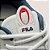Tênis Masculino Street Fit 2 Conforto Fila Original - Imagem 5