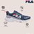 Tênis Progress Lite Fila Masculino Corrida Academia Original - Imagem 19