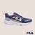 Tênis Progress Lite Fila Masculino Corrida Academia Original - Imagem 7