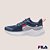 Tênis Progress Lite Fila Masculino Corrida Academia Original - Imagem 8