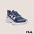 Tênis Progress Lite Fila Masculino Corrida Academia Original - Imagem 9