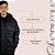 Jaqueta Puffer Impermeável Masculina Com Capuz Removível - Imagem 12