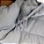 Jaqueta Puffer Impermeável Masculina Com Capuz Removível - Imagem 8