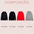 Blusa Moletom Puma Small Canguru Com Capuz Masculino Hoodie - Imagem 8