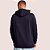 Blusa Moletom Puma Small Canguru Com Capuz Masculino Hoodie - Imagem 3