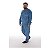 Pijama Masculino Adulto Boss Fleece Soft Victory Plus Size - Imagem 4