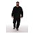 Pijama Masculino Adulto Boss Fleece Soft Victory Plus Size - Imagem 2