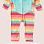 Pijama Tiptop Infantil Peludinho Bichinho Inverno Com Capuz - Imagem 2