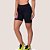 Shorts Academia Sem Costura Selene Fitness Canelado - Imagem 7